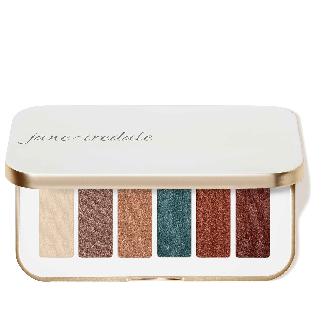 Jane Iredale PurePressed Eye Shadow Palette - Jane Iredale