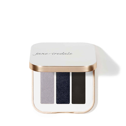 Jane Iredale PurePressed Eye Shadow Triple - Jane Iredale