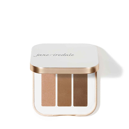 Jane Iredale PurePressed Eye Shadow Triple - Jane Iredale