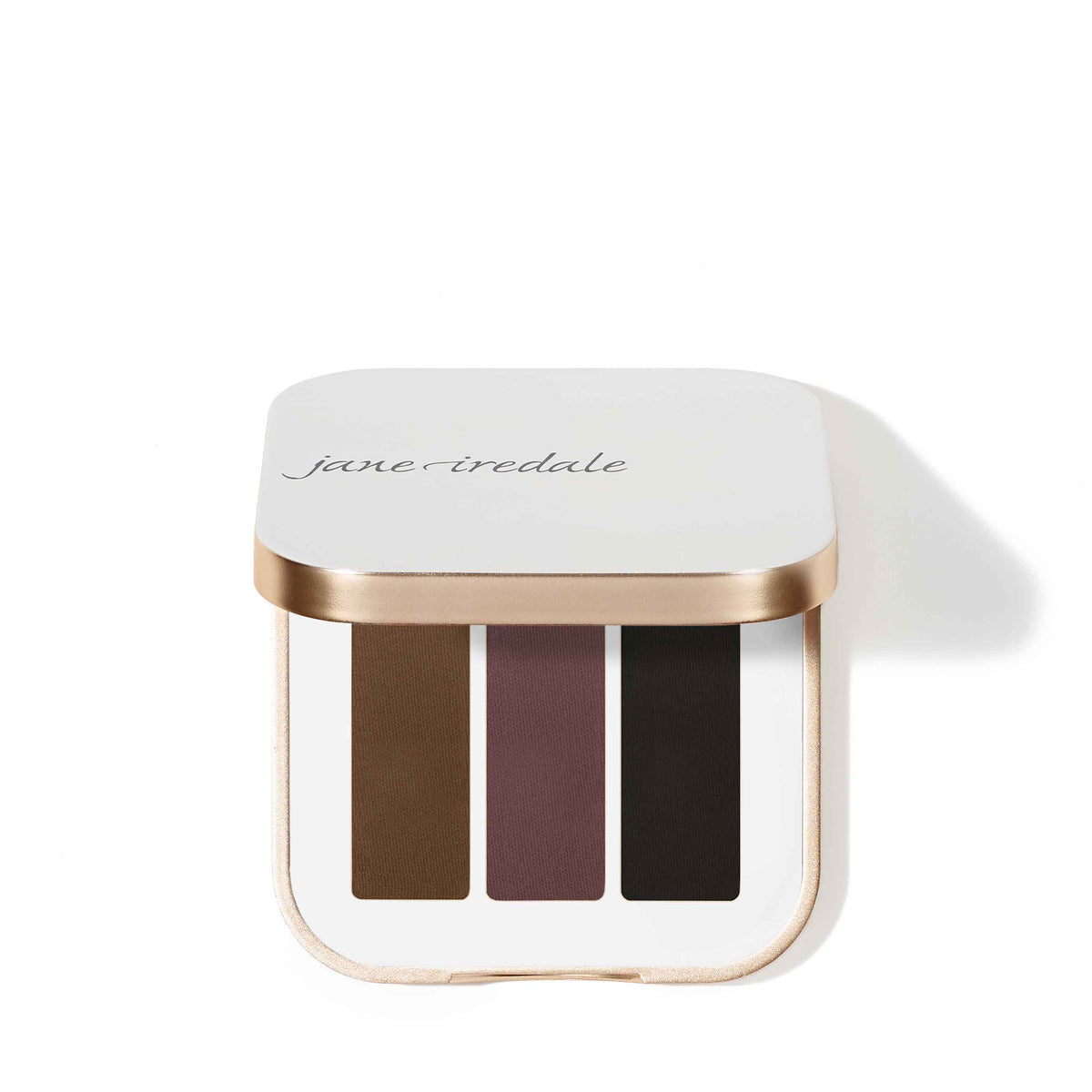 Jane Iredale PurePressed Eye Shadow Triple - Jane Iredale