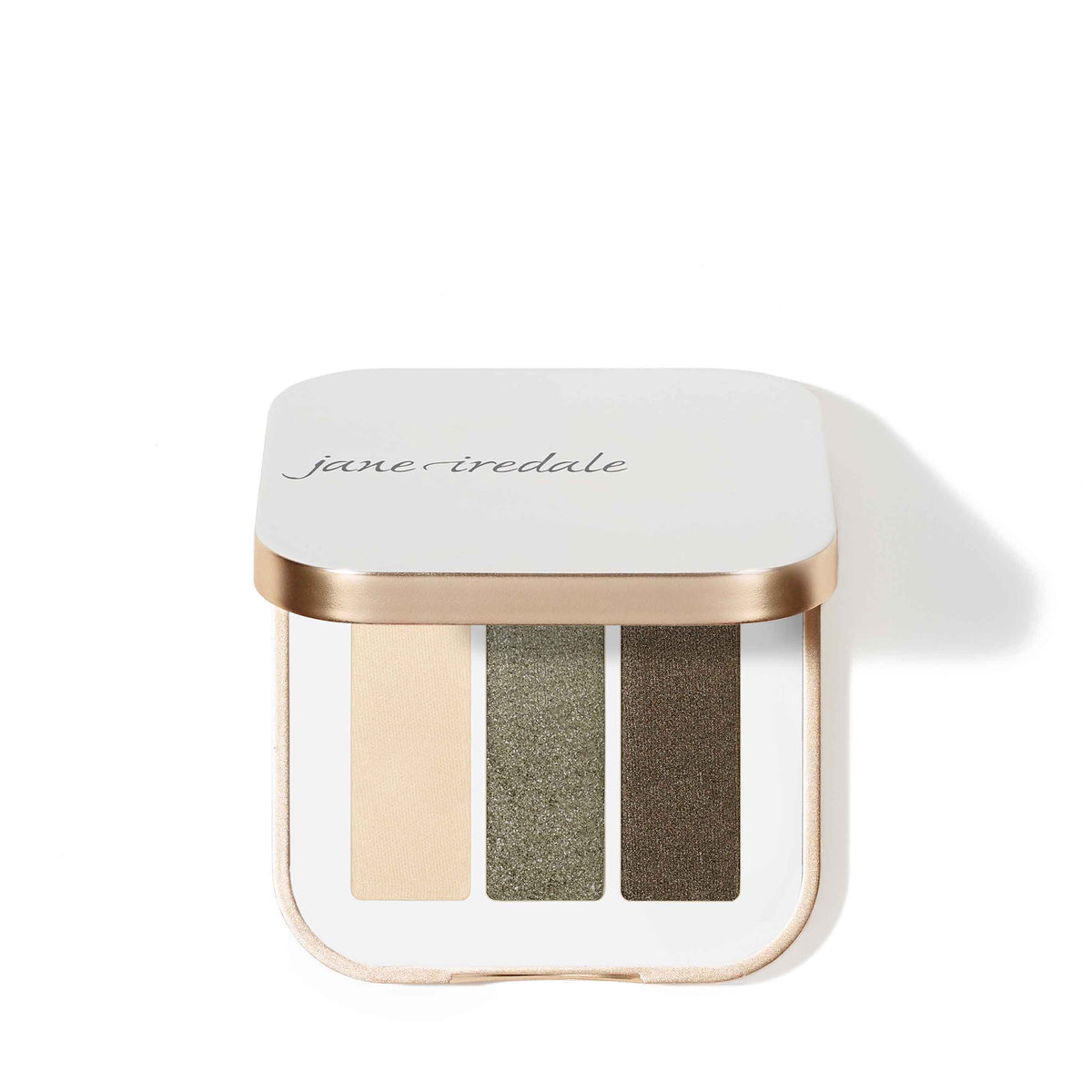 Jane Iredale PurePressed Eye Shadow Triple - Jane Iredale
