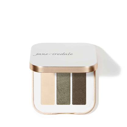 Jane Iredale PurePressed Eye Shadow Triple - Jane Iredale