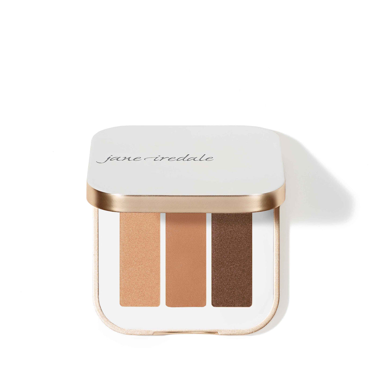 Jane Iredale PurePressed Eye Shadow Triple - Jane Iredale