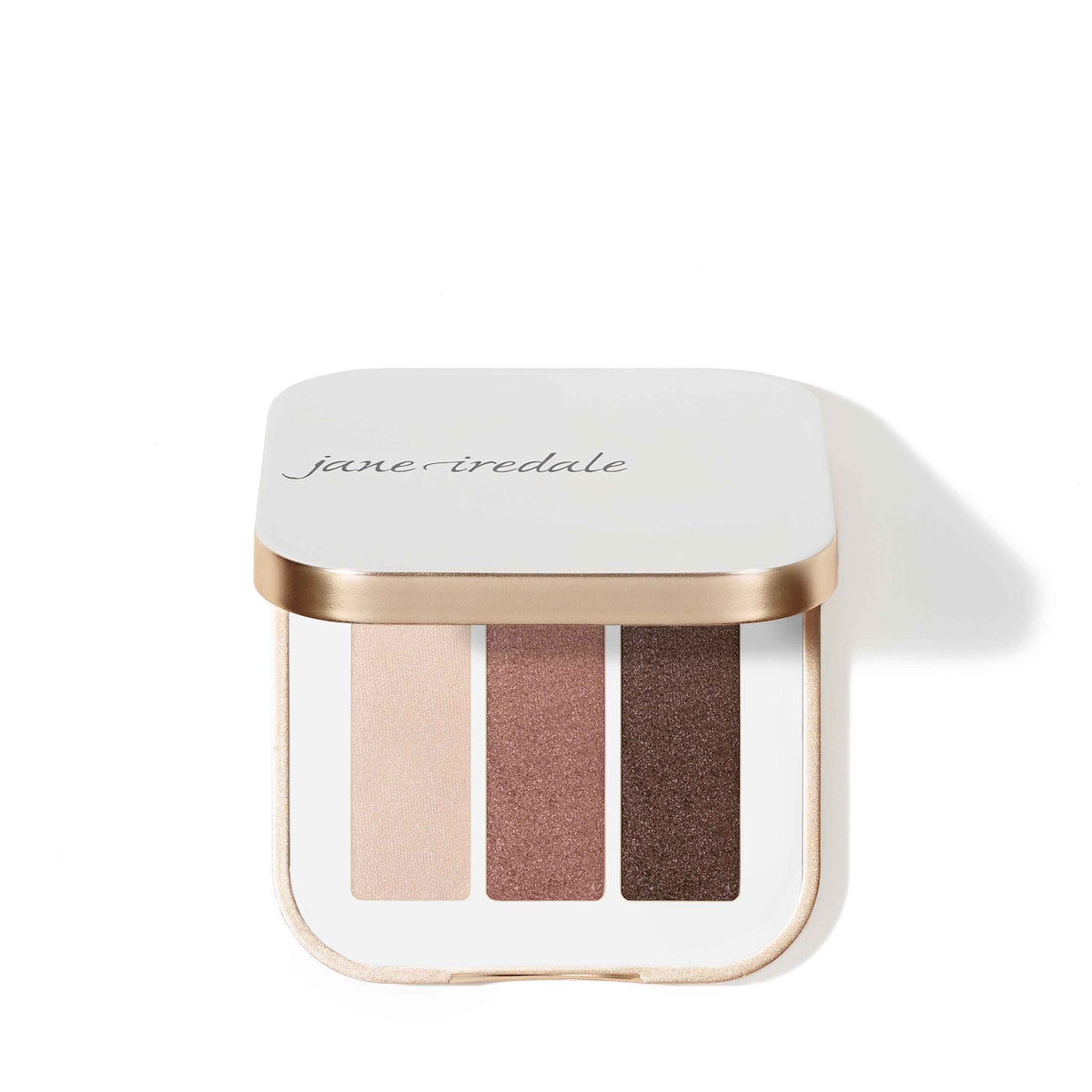 Jane Iredale PurePressed Eye Shadow Triple - Jane Iredale