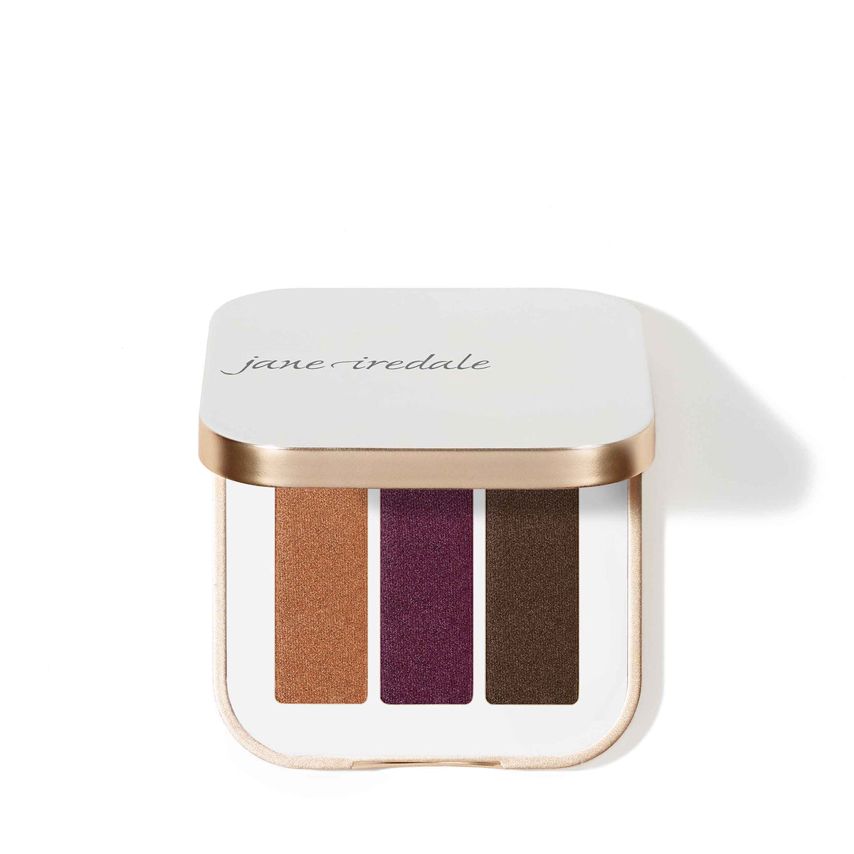 Jane Iredale PurePressed Eye Shadow Triple - Jane Iredale