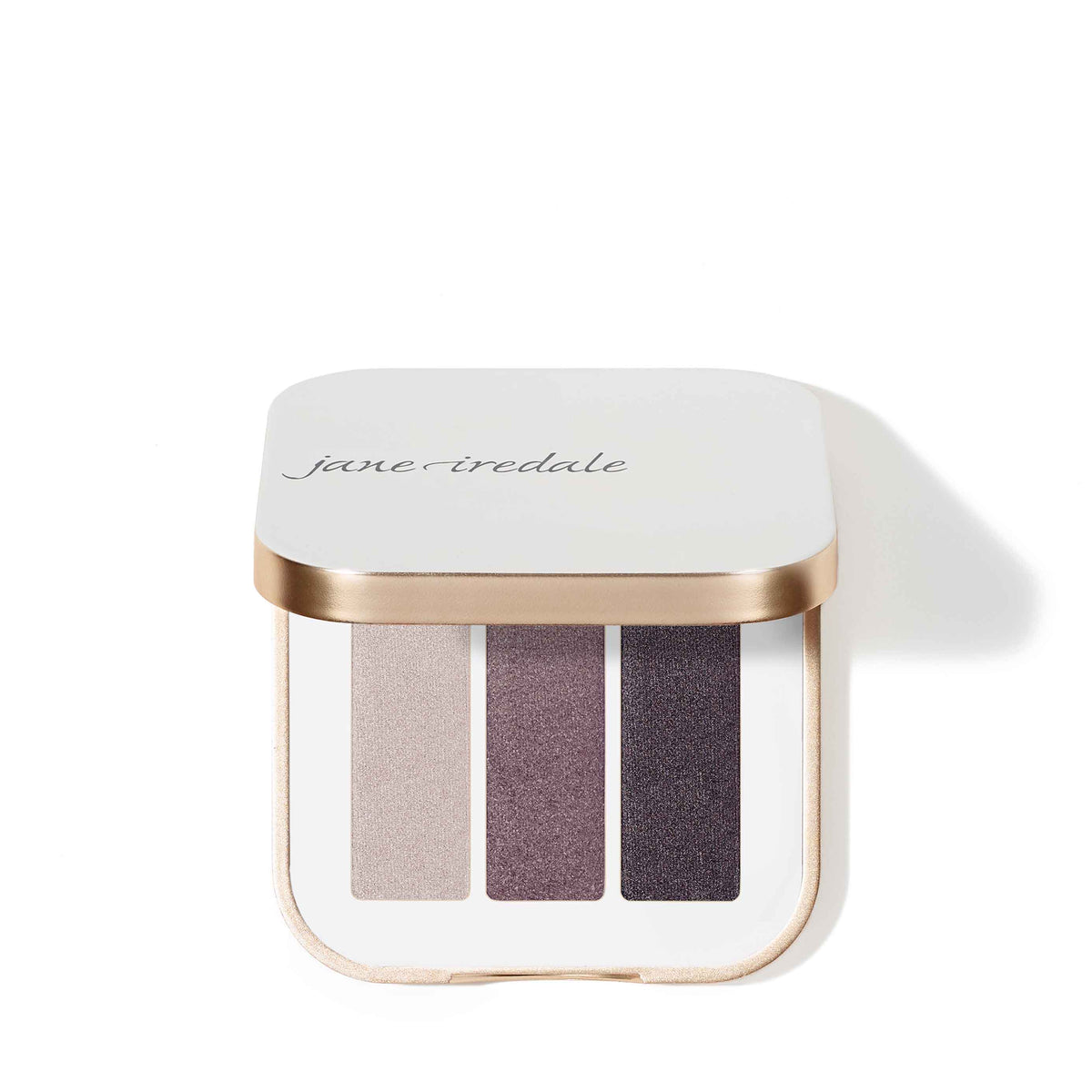 Jane Iredale PurePressed Eye Shadow Triple - Jane Iredale