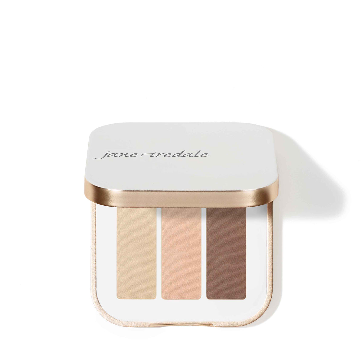 Jane Iredale PurePressed Eye Shadow Triple - Jane Iredale