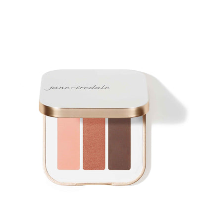 Jane Iredale PurePressed Eye Shadow Triple - Jane Iredale