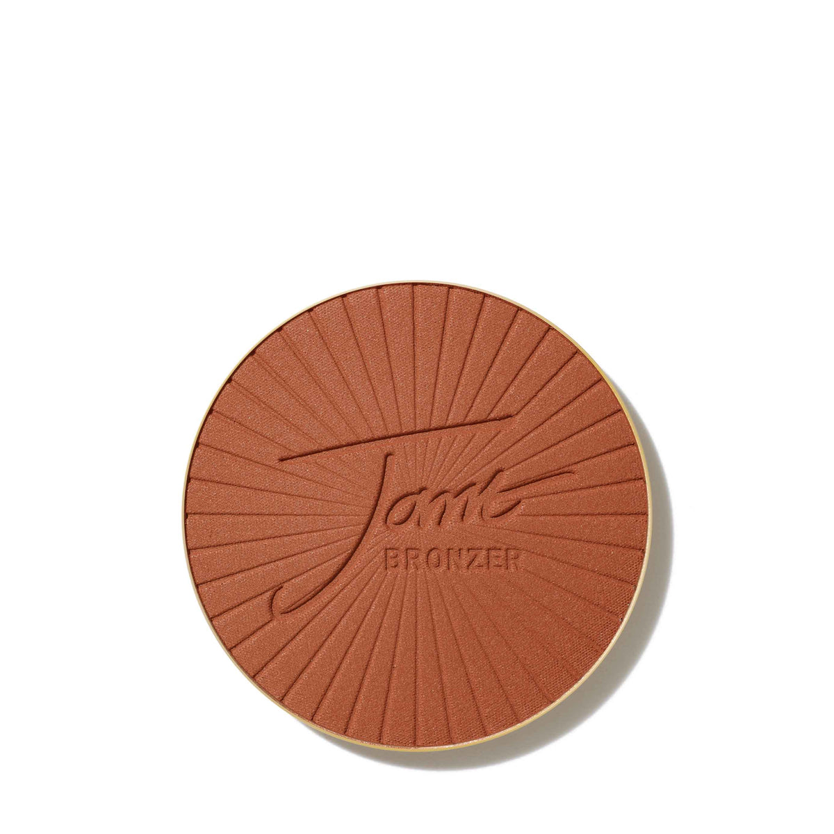 PureBronze Matte Bronzer Refill - Jane Iredale