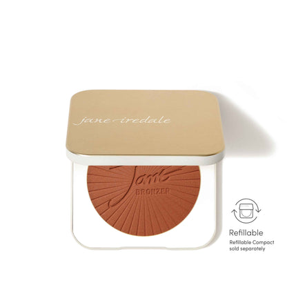 PureBronze Matte Bronzer Refill - Jane Iredale