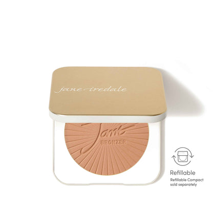 PureBronze Matte Bronzer Refill - Jane Iredale