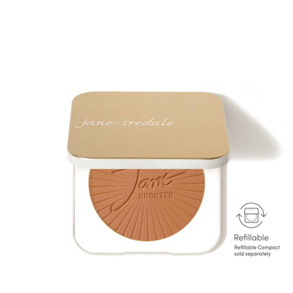 PureBronze Matte Bronzer Refill - Jane Iredale