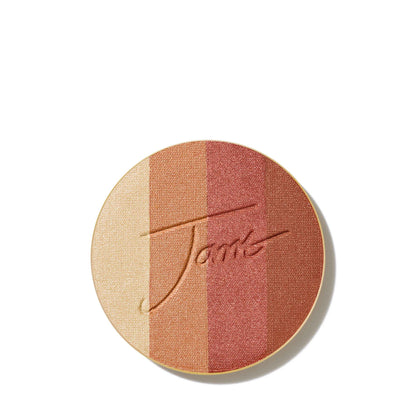 Jane Iredale Purebronze shimmer bronzer refill - Jane Iredale
