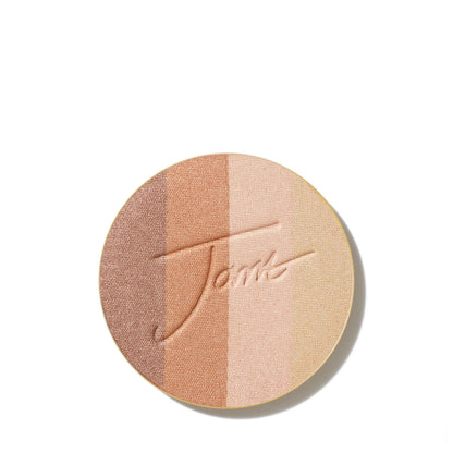 Jane Iredale Purebronze shimmer bronzer refill - Jane Iredale