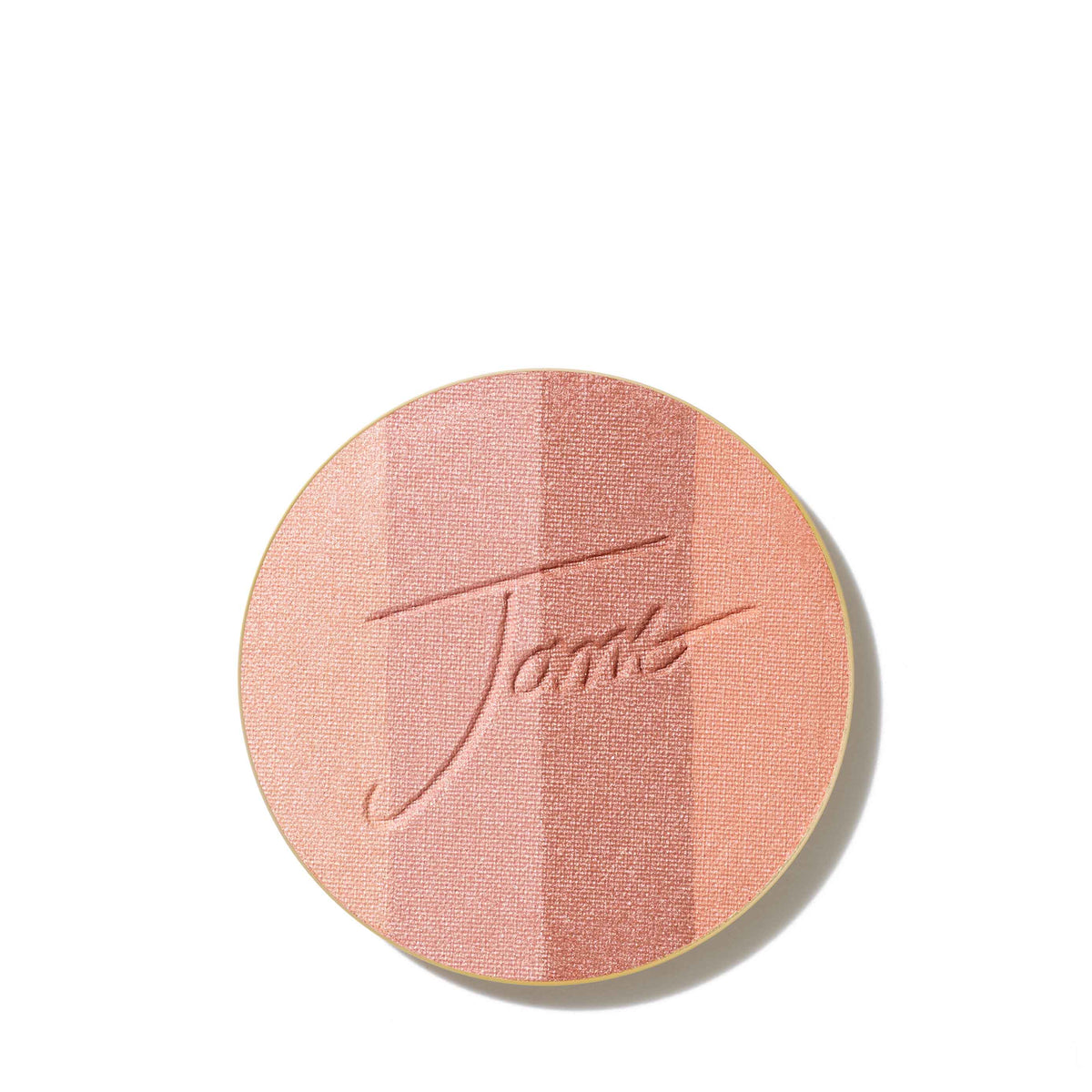 Jane Iredale Purebronze shimmer bronzer refill - Jane Iredale