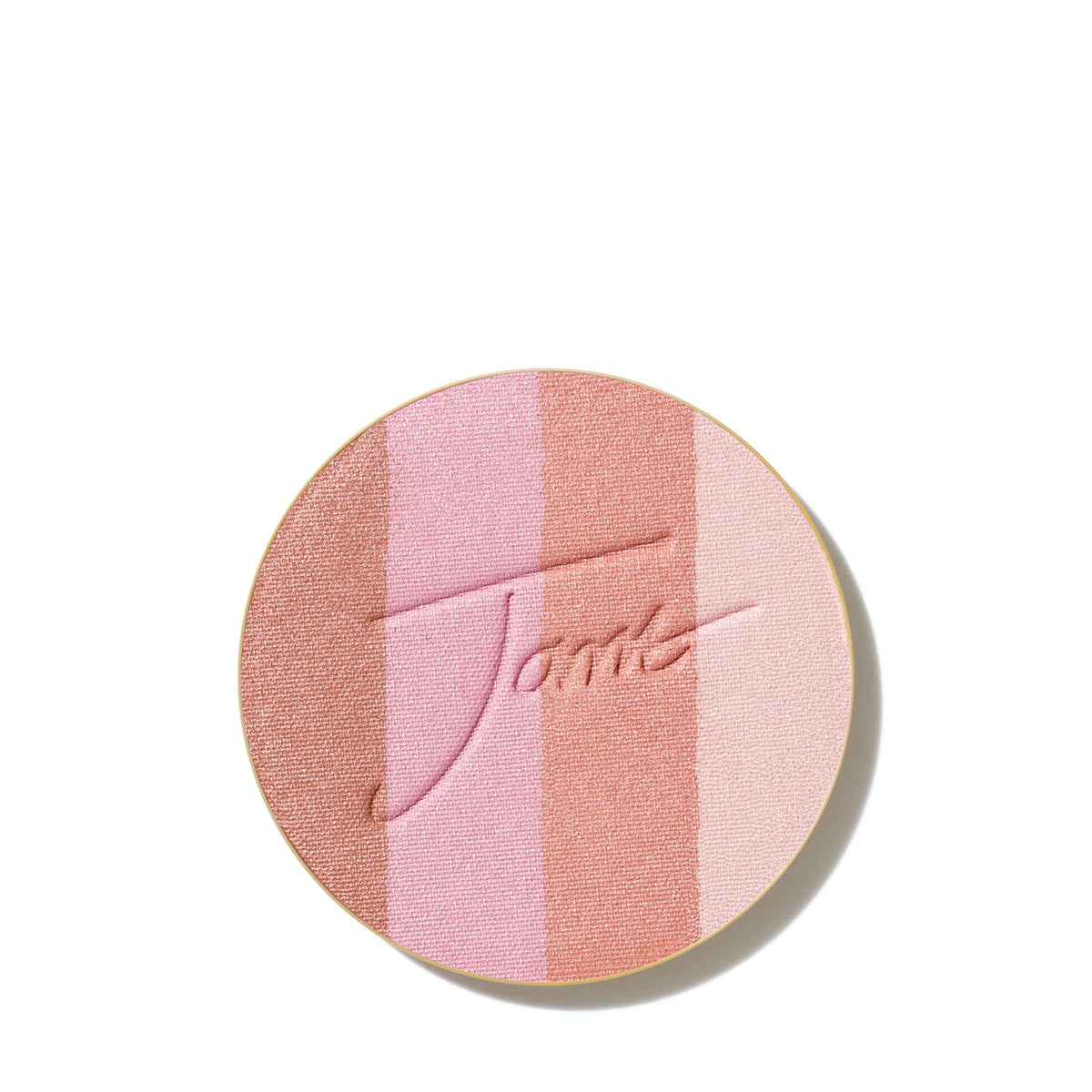 Jane Iredale Purebronze shimmer bronzer refill - Jane Iredale