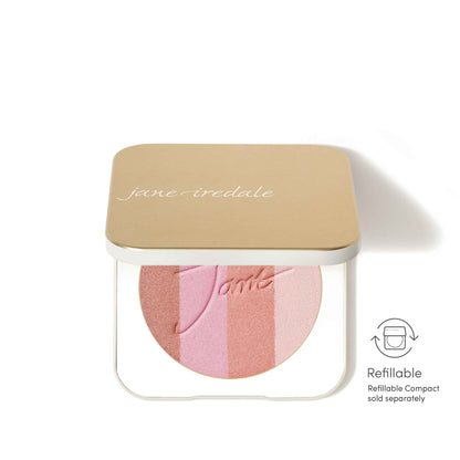 Jane Iredale Purebronze shimmer bronzer refill - Jane Iredale