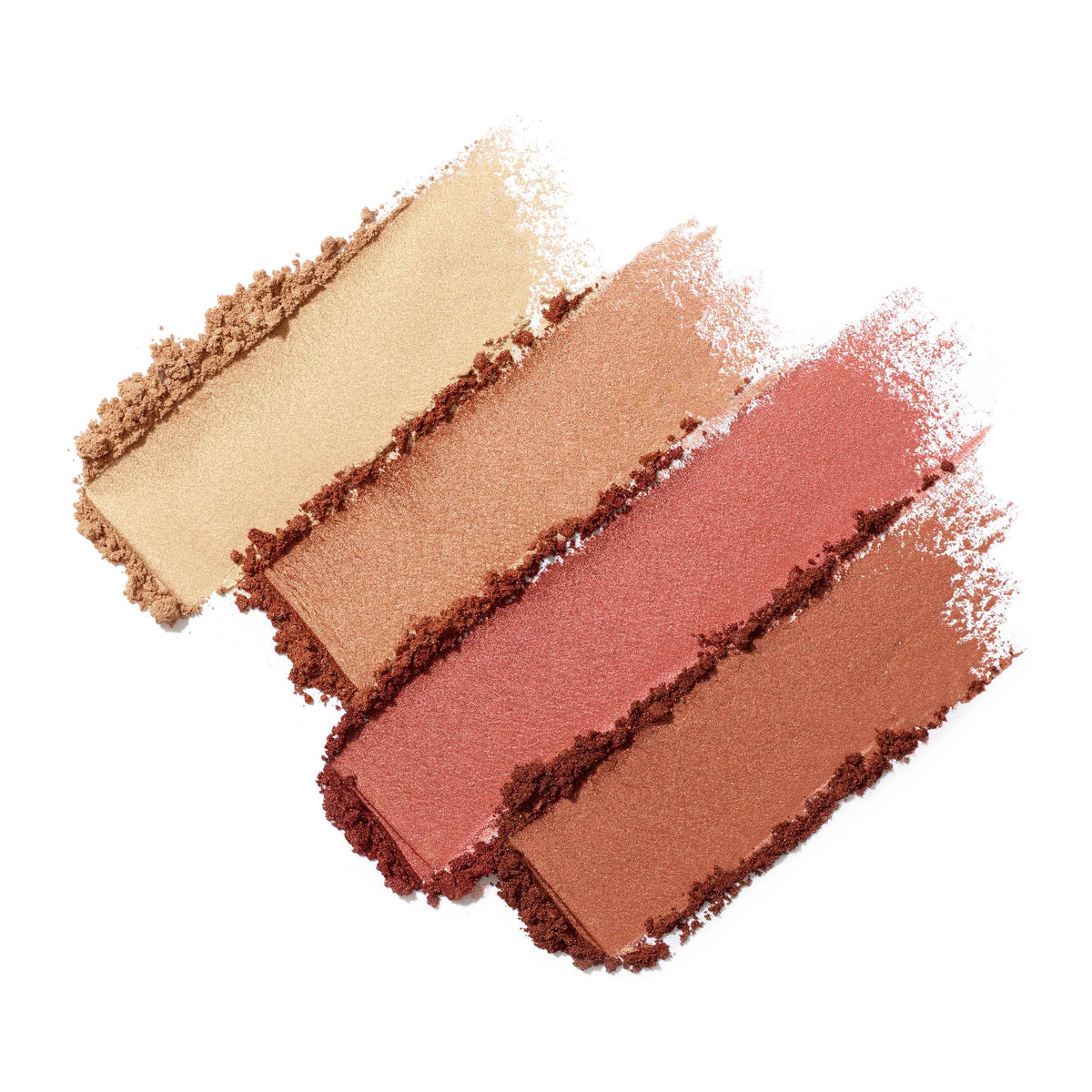 Jane Iredale Purebronze shimmer bronzer refill - Jane Iredale