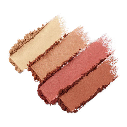 Jane Iredale Purebronze shimmer bronzer refill - Jane Iredale