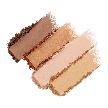Jane Iredale Purebronze shimmer bronzer refill - Jane Iredale