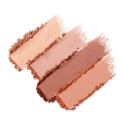 Jane Iredale Purebronze shimmer bronzer refill - Jane Iredale