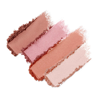 Jane Iredale Purebronze shimmer bronzer refill - Jane Iredale
