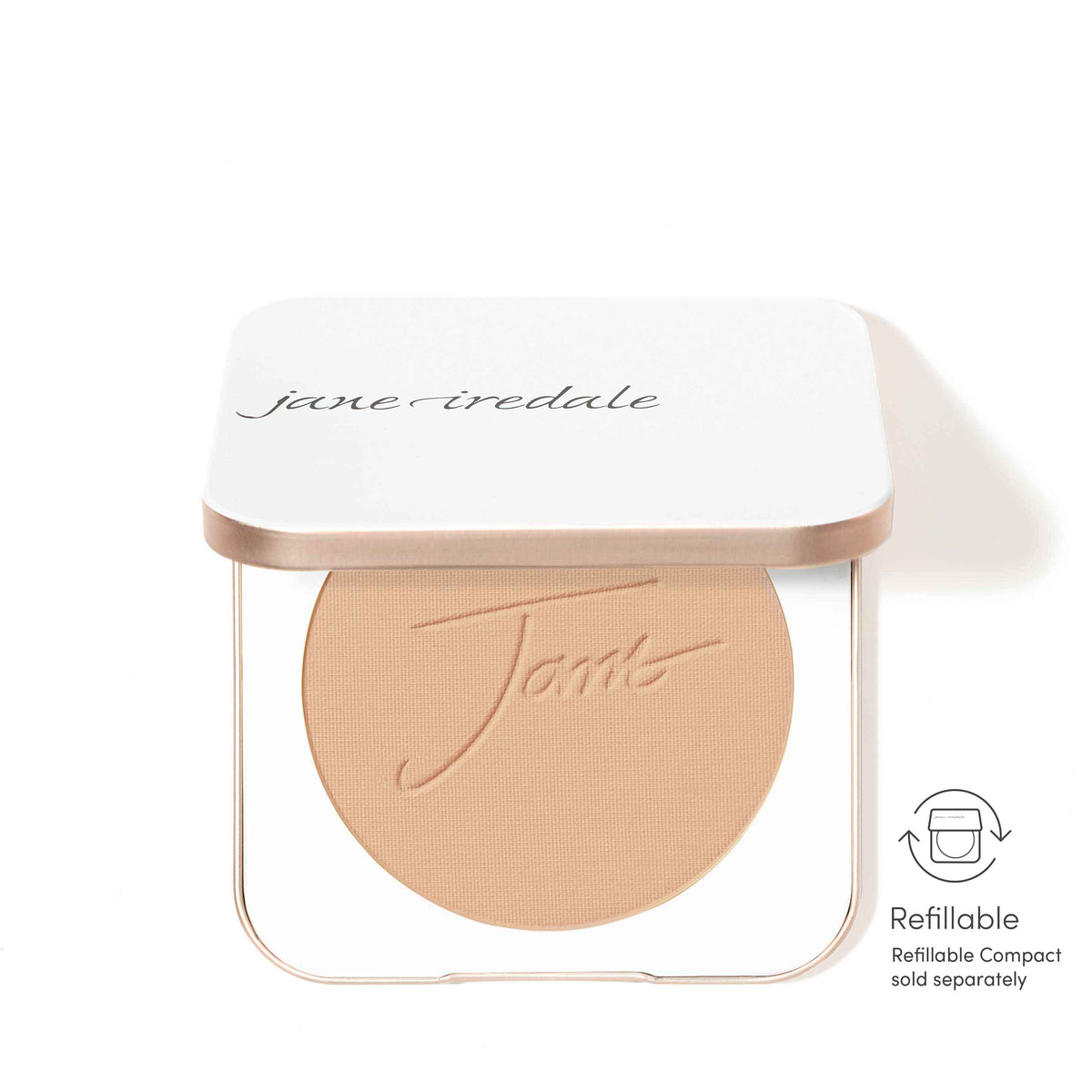 PureMatte Finish Powder Refill - Jane Iredale