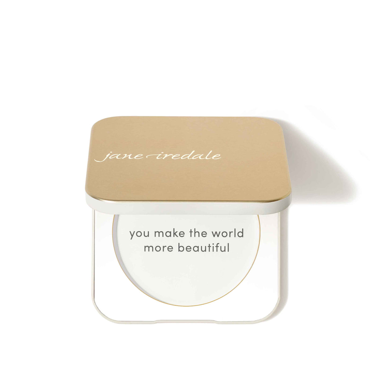 Jane Iredale Refillable Compact - Jane Iredale