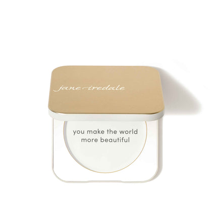 Jane Iredale Refillable Compact - Jane Iredale
