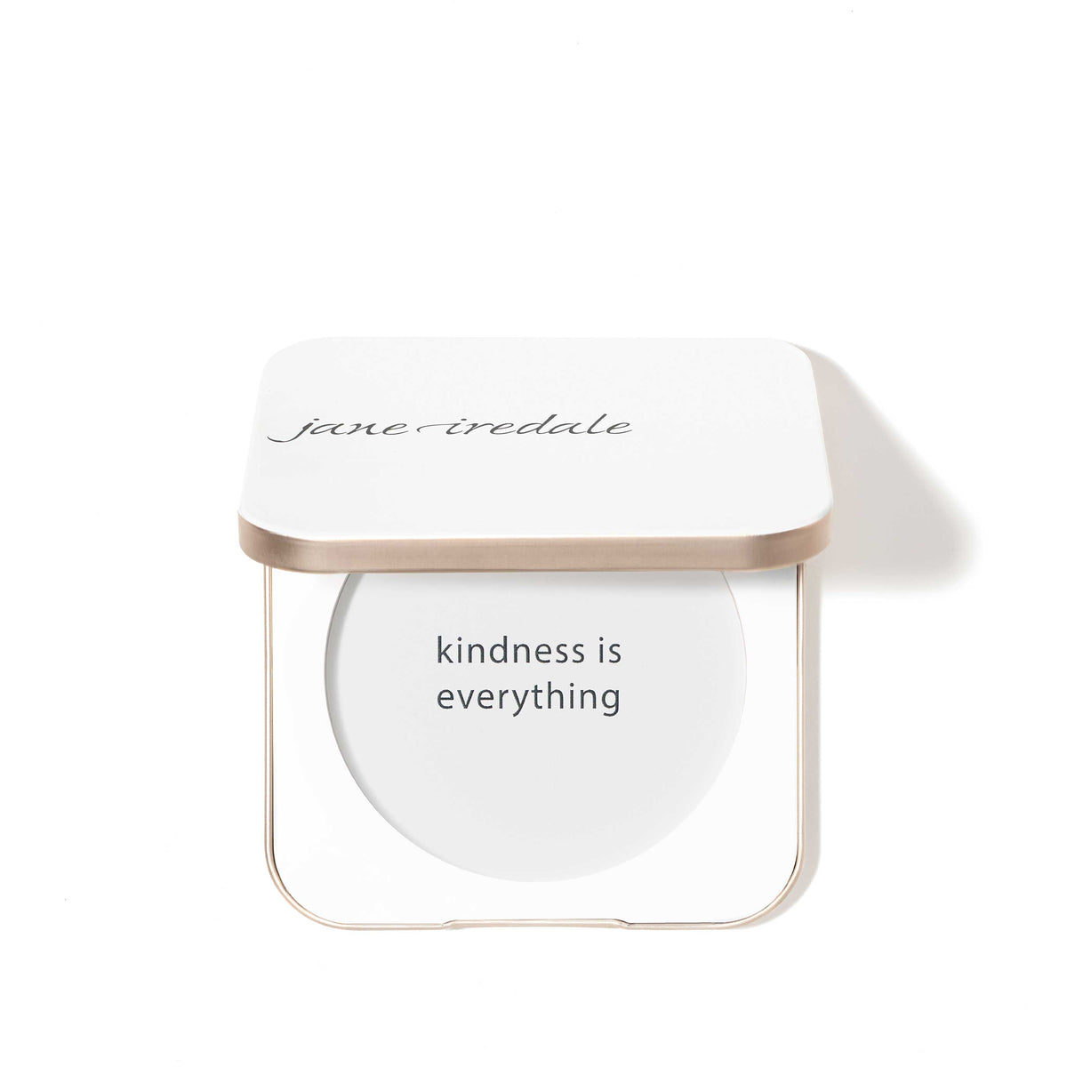 Jane Iredale Refillable Compact - Jane Iredale