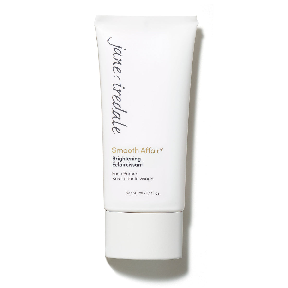 Jane Iredale Smooth Affair Brightening Face Primer - Jane Iredale