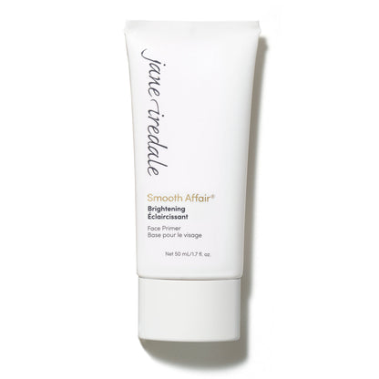 Jane Iredale Smooth Affair Brightening Face Primer - Jane Iredale