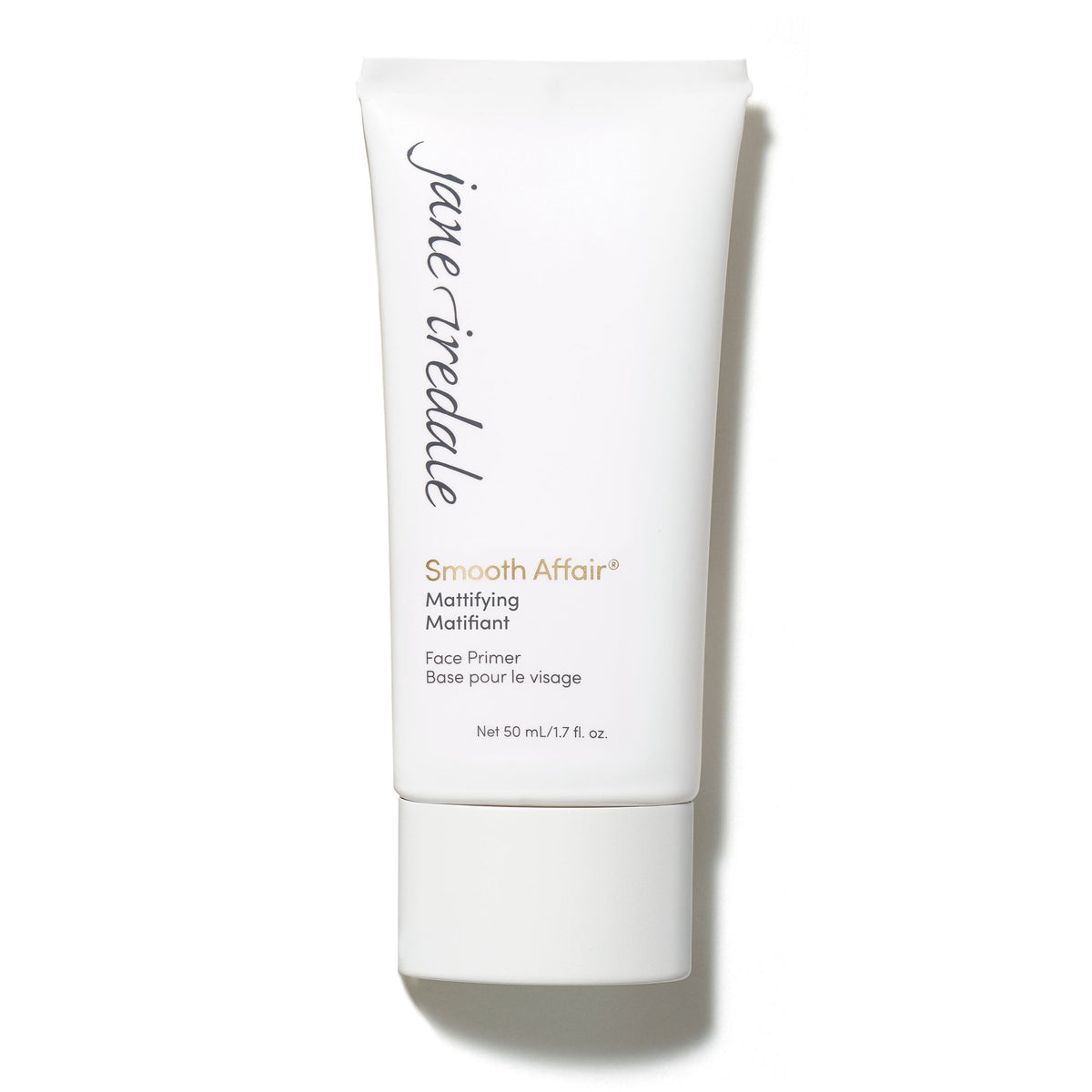 Jane Iredale Smooth Affair Mattifying Face Primer - Jane Iredale