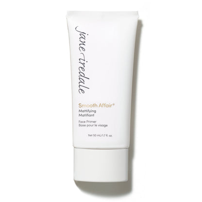 Jane Iredale Smooth Affair Mattifying Face Primer - Jane Iredale