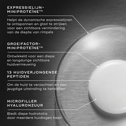 Medik8 Liquid Peptides Advanced MP
