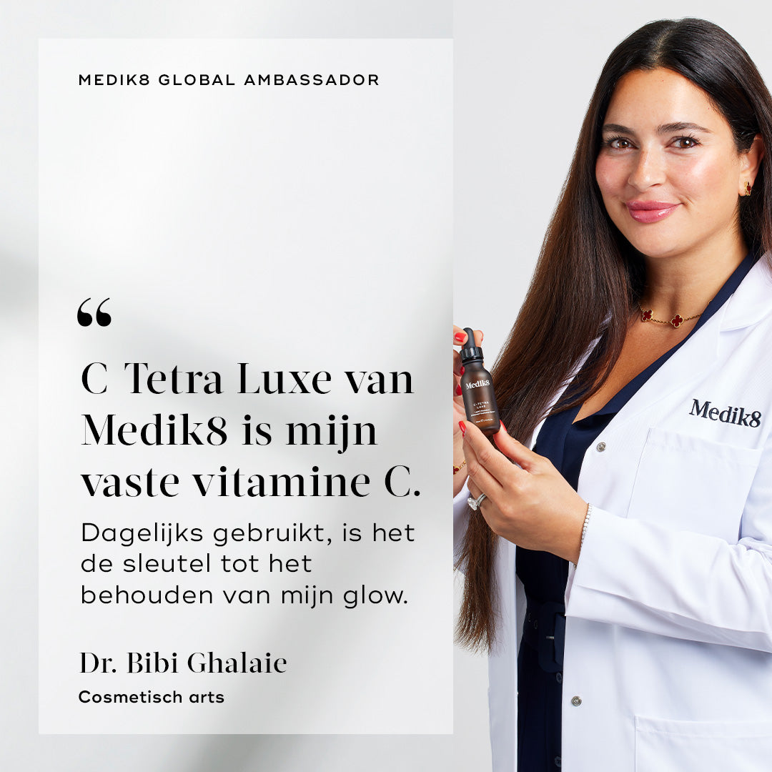 Medik8 C Tetra Luxe