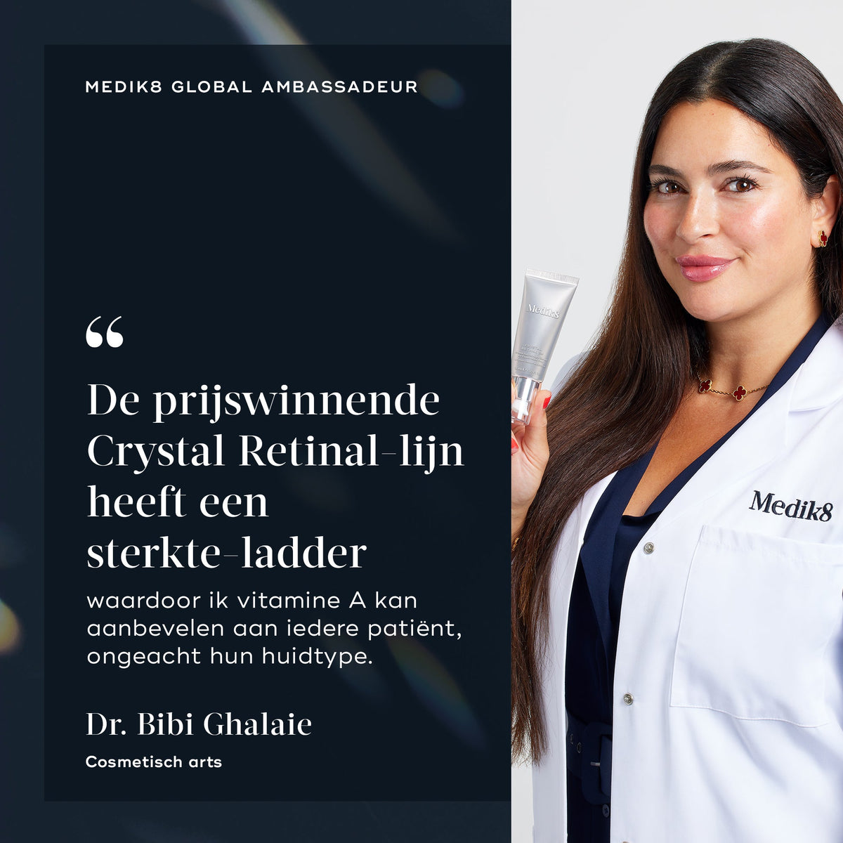 Medik8 Crystal Retinal 6