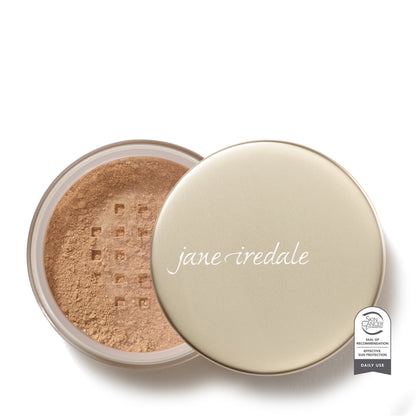 Jane Iredale Amazing Base Loose Mineral Powder - Jane Iredale