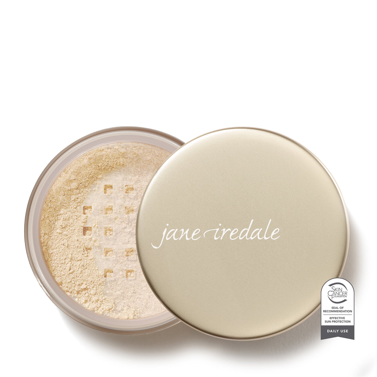 Jane Iredale Amazing Base Loose Mineral Powder - Jane Iredale