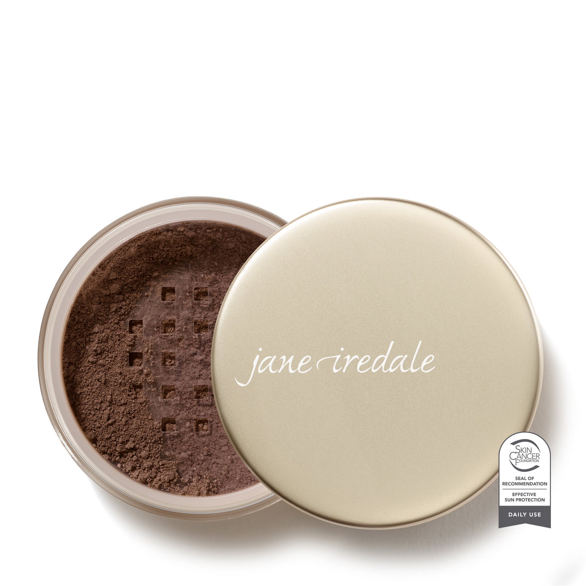 Jane Iredale Amazing Base Loose Mineral Powder - Jane Iredale