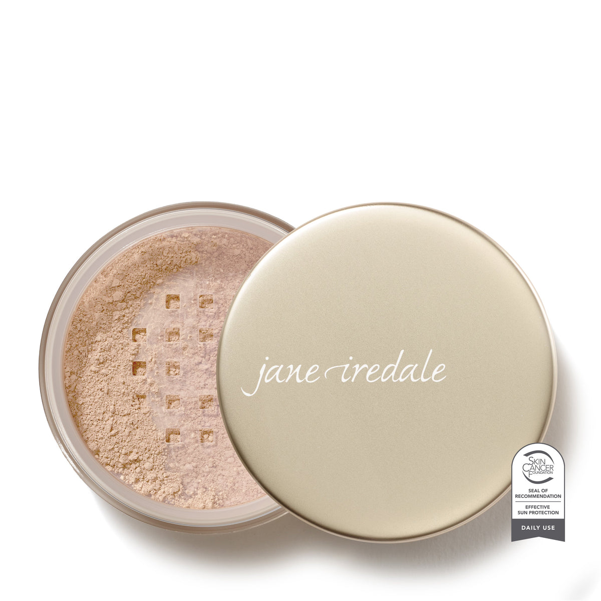 Jane Iredale Amazing Base Loose Mineral Powder - Jane Iredale
