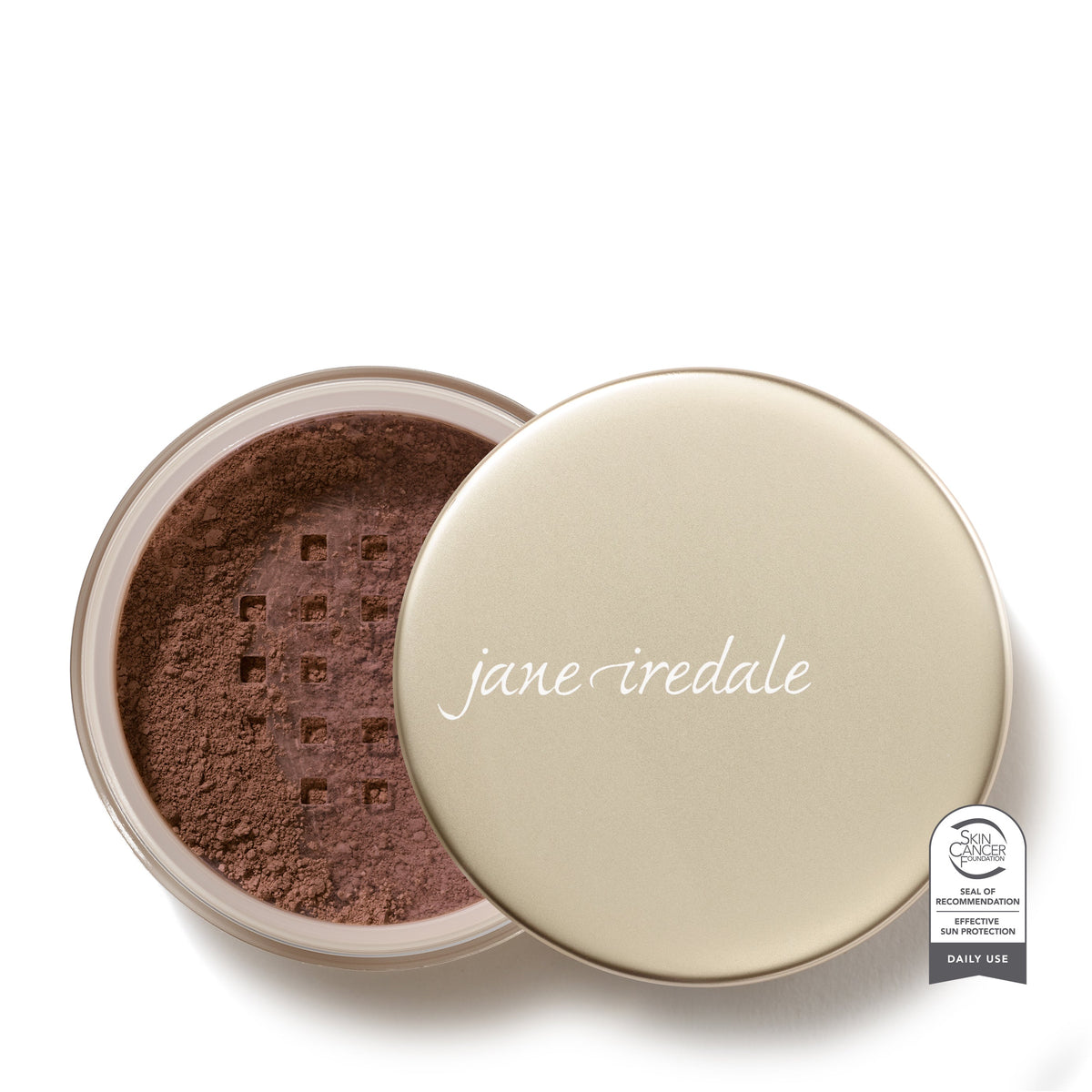 Jane Iredale Amazing Base Loose Mineral Powder - Jane Iredale