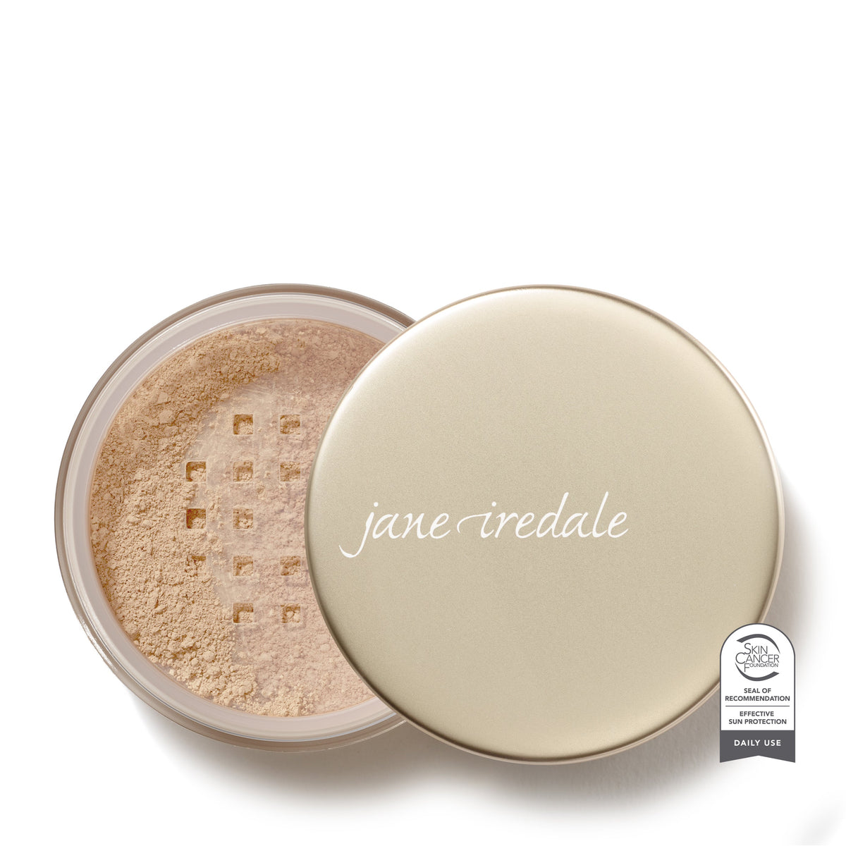 Jane Iredale Amazing Base Loose Mineral Powder - Jane Iredale