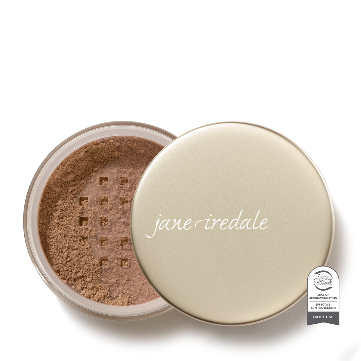 Jane Iredale Amazing Base Loose Mineral Powder - Jane Iredale