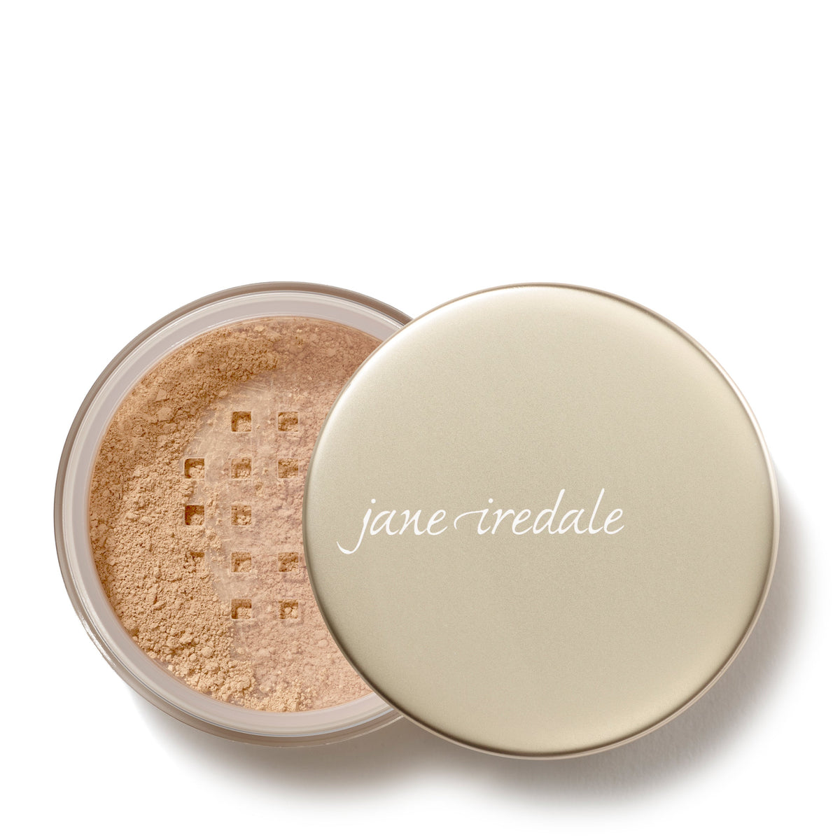 Jane Iredale Amazing Matte Loose Finish Powder - Jane Iredale