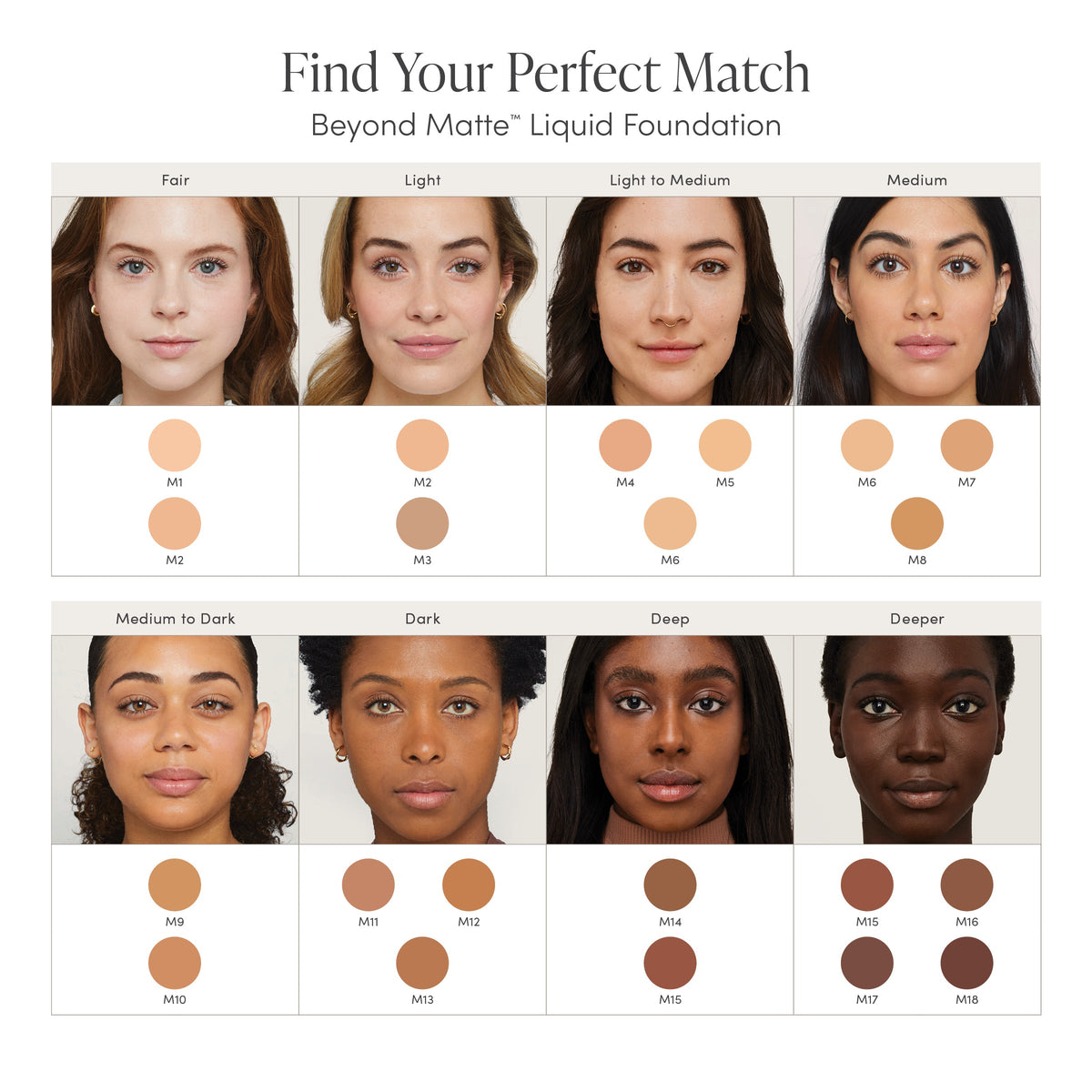 Jane Iredale Beyond Matte Liquid Foundation - Jane Iredale