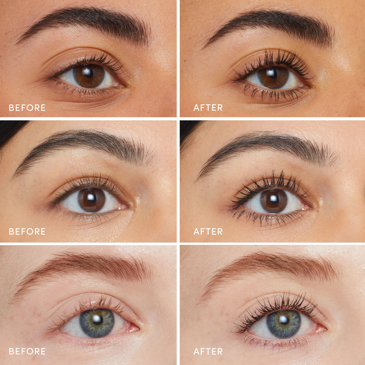 Jane Iredale Lash Fixation Length & Definition Tubing Mascara - Jane Iredale