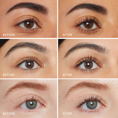 Jane Iredale Lash Fixation Length & Definition Tubing Mascara - Jane Iredale