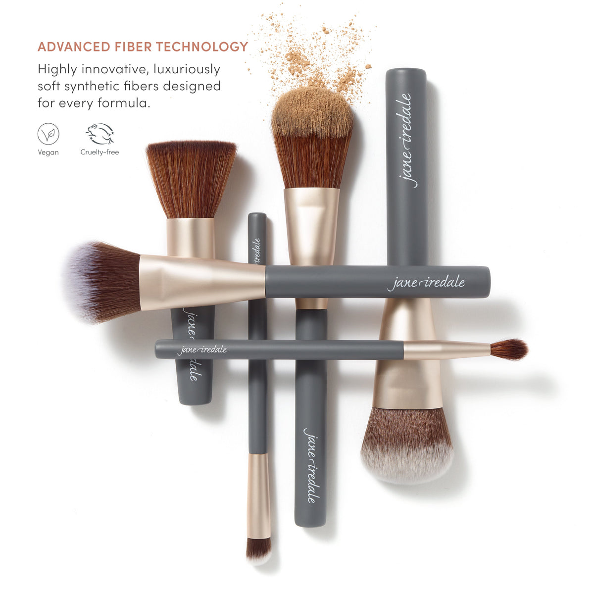 The Handi Brush - Jane Iredale