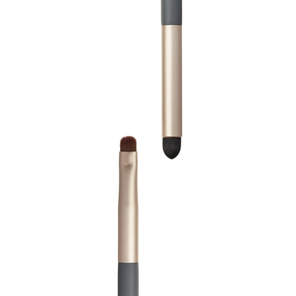 Smudge Eye Brush - Jane Iredale